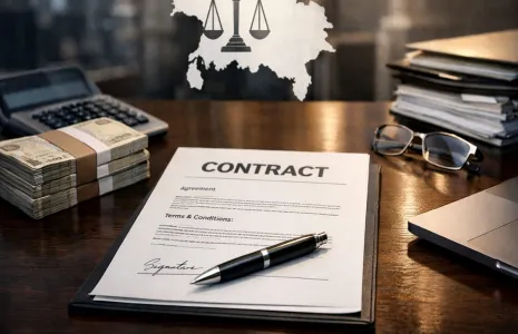 ITCONS E-SOLUTIONS Bags Contract From Uttar Pradesh Revenue Department