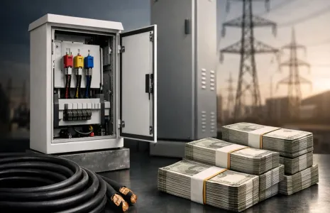 RMC Switchgears Secures Domestic Orders Worth Rs 78.6 mn
