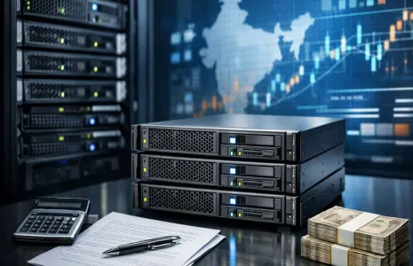 Orient Technologies Wins Rs 762 Million (mn) NPCI Server Contract