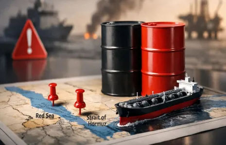 MRPL Asks Crude Suppliers To Avoid Red Sea And Strait Of Hormuz Routes