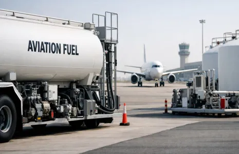 BPCL Aviation Opens Fuel Station at Gaya International Airport