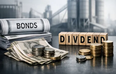 UltraTech To Raise Rs 50 bn Via Bonds And Declare Rs 240 Dividend