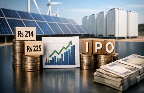 Juniper Green Fixes Rs 214-225 Price Band For Rs 1,800 Crore IPO
