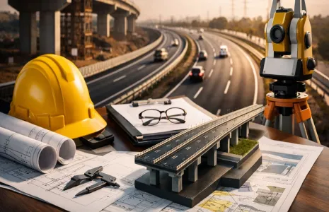 Centre Strengthens Mechanism To Fast-Track Expressway Projects