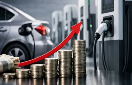 PLI Auto Investments Top Rs 443,260 mn; 463 EV Stations in West Bengal