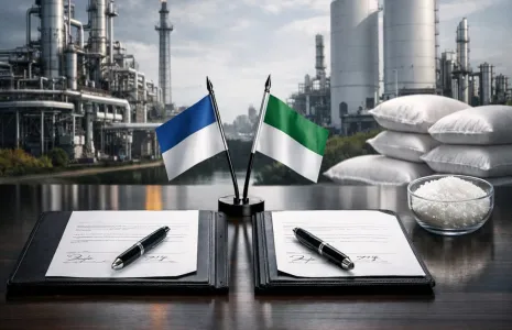 Gail And RCF Sign MoU For Gas Based Fertiliser Project In Maharashtra