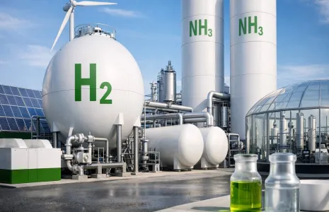 MahaGenco REL Seeks Buyers For Green Hydrogen And Ammonia
