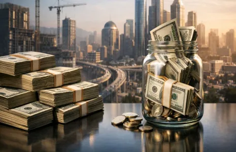 India Needs 2.4 Trillion To Build Future Ready Cities By 2050