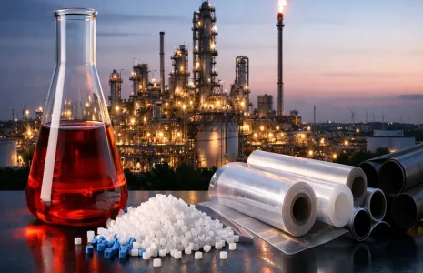 Indian Oil to Invest Rs 1 Trillion in Petrochemicals