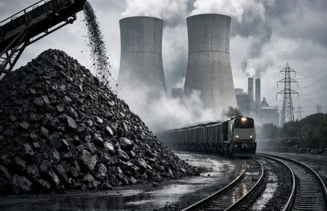 Singareni Mobilises to Maintain Coal Supply to Thermal Stations