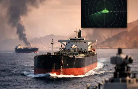 India Bound Saudi Crude Tankers Cross Red Sea Amid Tension