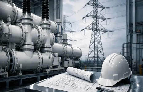 Vikran Engineering Wins Rs 1,206.9 Million Order From Power Grid