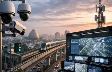 Nagpur Faces New Challenges As Smart City Mission Ends