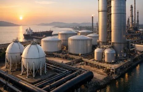ONGC To Set Up One Point Seven Five Million Tonne Storage In Mangaluru