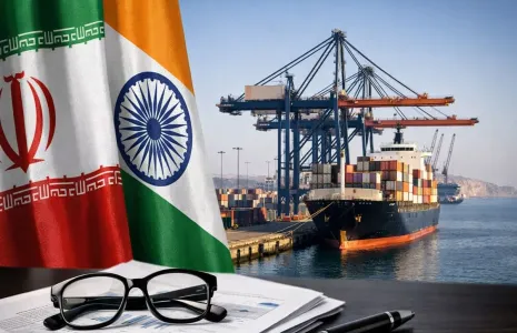 Government Engages Stakeholders Over Chabahar Port Project