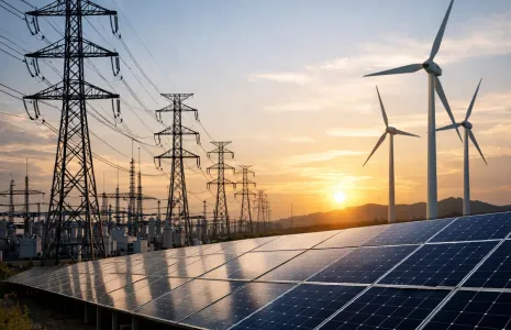 PM Launches POWERGRID Renewable Transmission Projects in Andhra
