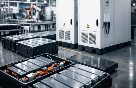 Pace Digitek Doubles BESS Capacity To Five GWh