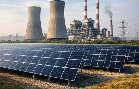 Central Electronics Invites Bids For 30 MW Solar Project At SGTPS