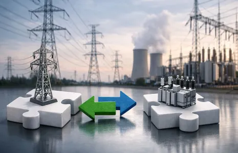 PFC Transfers Two Transmission SPVs To Apraava Energy And PGCIL