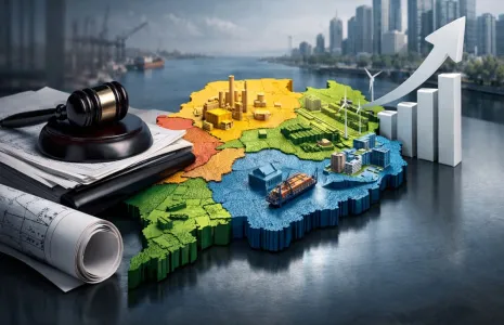 Odisha Clears Bill To Create Economic Region Development Authorities