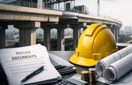 MahaMetro Names Single Bidder For Thane Station Contract