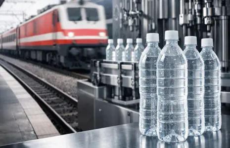 Indian Railways Operates 19 Rail Neer Plants Nationwide