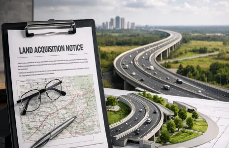 Section 3(a) Notification Issued For Kochi Outer Ring Road