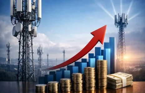 BSNL Proposes Rs 770 Billion Capex Plan, Targets Two Lakh 4G Sites