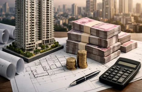 Birla Estates Buys Rs 1,590 Mn of FSI for Khar Redevelopment