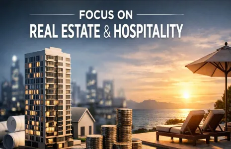 Mahindra Group Reinforces Focus On Real Estate And Hospitality