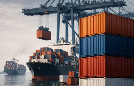 Indian Exporters Face Shipping Delays