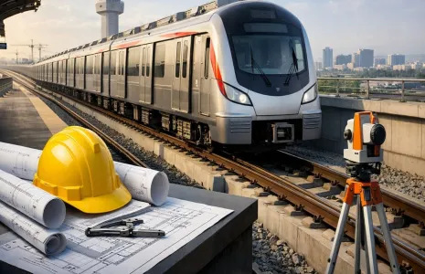 Ahmedabad Metro Phase Three Secures PIB Clearance