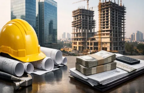 RMZ Awards Tata Projects Rs 6,702.4 mn Chennai Contract