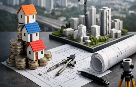 Land Supply And Urban Planning Reforms For Affordable Housing