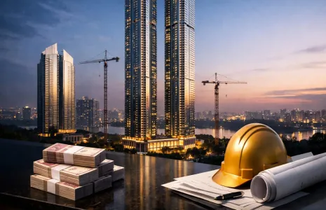 Trump Branded Towers To Be Developed In Hyderabad