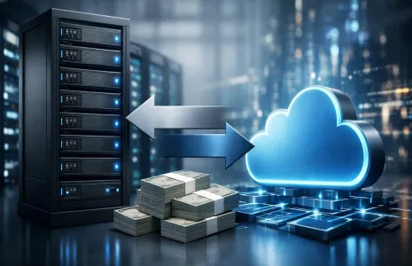Larsen & Toubro To Transfer Data Centre And Cloud Units To Vyoma.AI