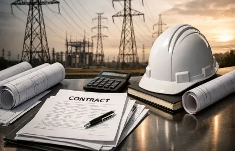Jakson Infra Bags Rs 1282.1 Mn Transmission Project in Karnataka