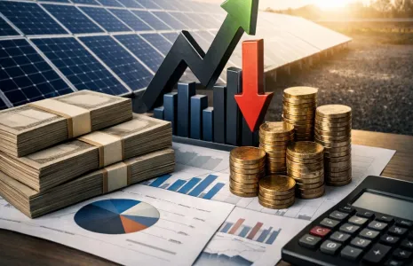 ACME Solar Completes Rs 21.47 bn Refinancing and Cuts Costs