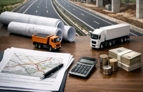 Bihar Seeks Union Approval For Rs 32 Billion Highway Upgrades