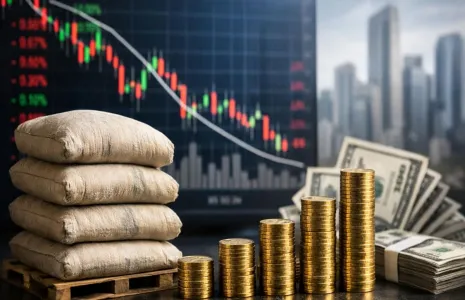 Pilani Investment To Sell UltraTech Stake Worth Rs 19.09 bn