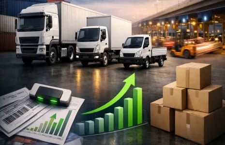 Tata Motors Reports Broad Q1 Recovery In Commercial Vehicles