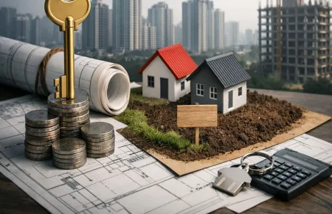 Land Reforms Could Unlock Urban Affordable Housing