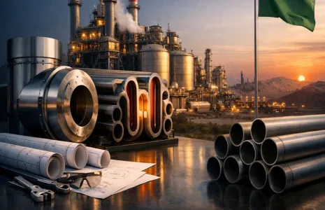 GE Power India Bags Rs 5,500 Mn Order From Saudi Arabia