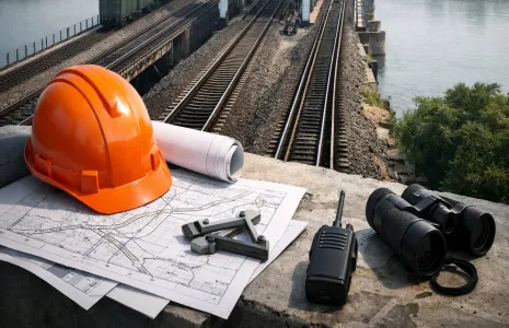 Fourth Rail Line Approved Through Chicken's Neck Corridor