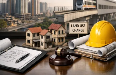DDA Approves UBBL Amendments And Redevelopment Policy