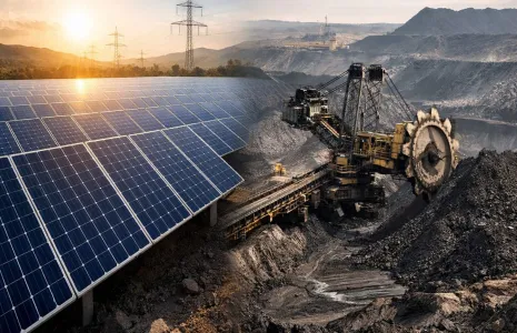 NTPC Invites EOI For 50 MWp Solar Projects At Coal Mining Sites