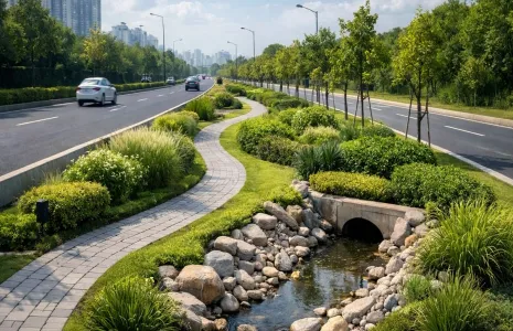 GMDA to Spend Rs 86 mn on Green Belts Along Seven Gurugram Roads