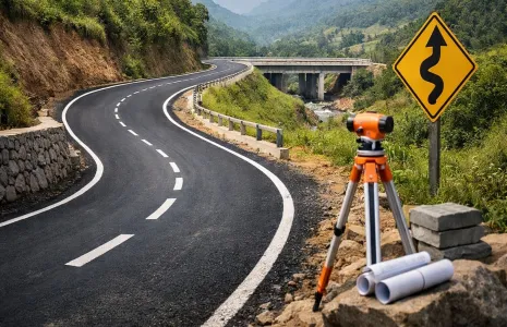158 Remote Villages in Andhra Pradesh to Get Roads