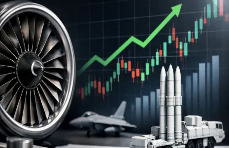 MIDHANI Secures S400 Approval From GE Aerospace