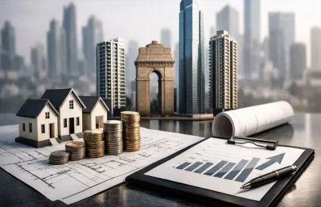 Lodha Plans 21 Housing Launches Across Four Cities